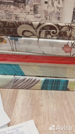 Постельное белье читать описание