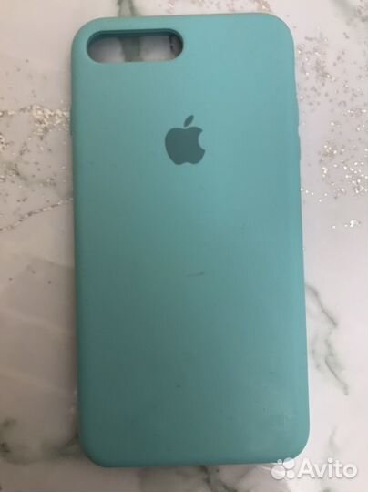 Чехол на iPhone