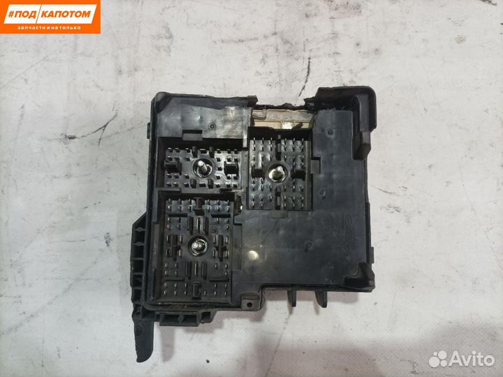 Блок предохранителей передний Kia Ceed 91950-2H020