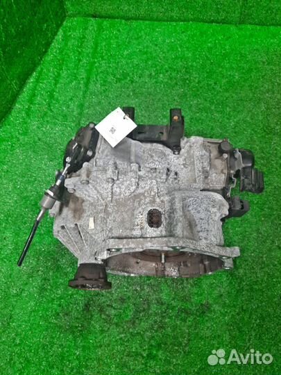 АКПП DSG-7 