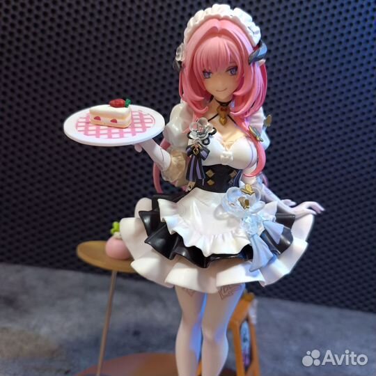 Honkai Impact 3rd - Elysia