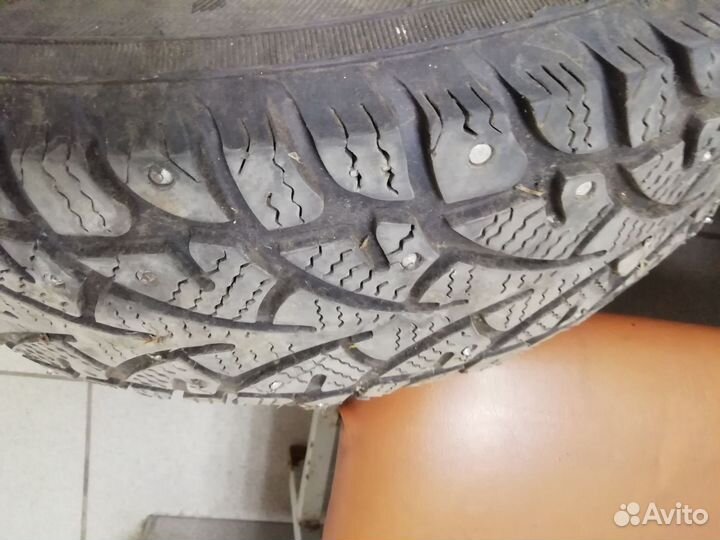 Колеса r 13 зимние ваз