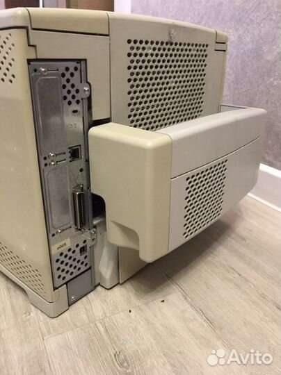 Принтер лазерный HP laserjet 4250dtn