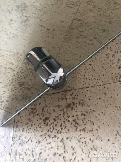 Зеркало в ванную комнату