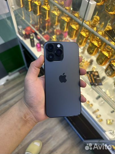 iPhone 14 Pro Max, 256 ГБ