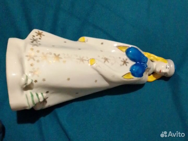 Статуэтка Снегурочка