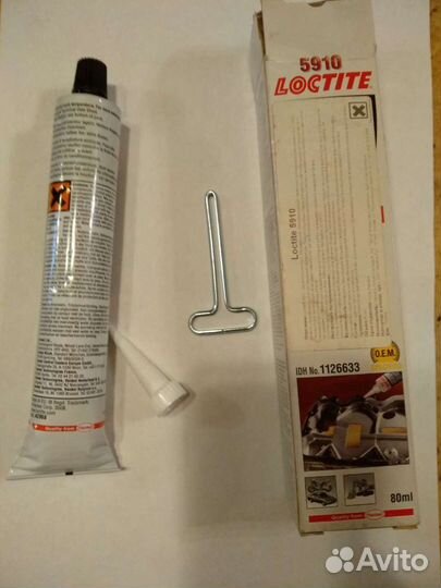 Loctite 5910 (Локтайт)