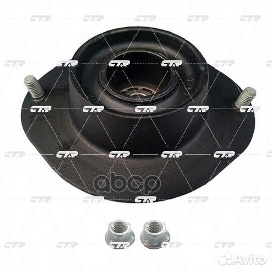 Опора амортизатораdaewoo nexia/espero (старый арт