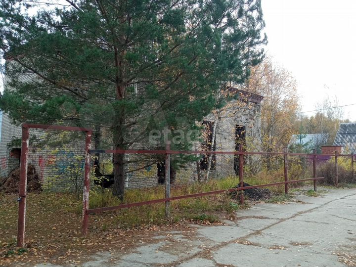 Дом 80 м² на участке 8 сот.