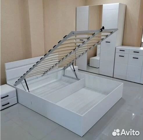 Шкаф Нэнси NEW 3 ств