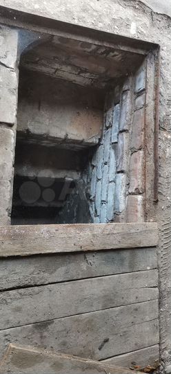 Гараж, 24 м²