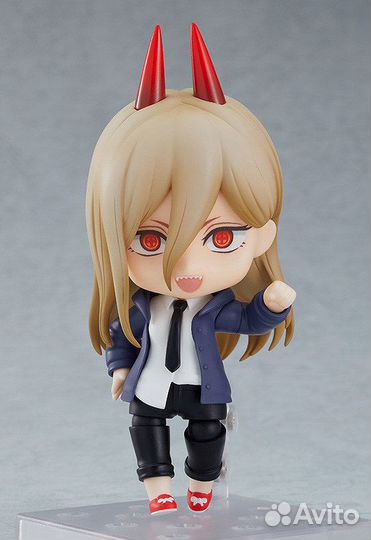 Аниме Фигурка Фигурка Nendoroid Power