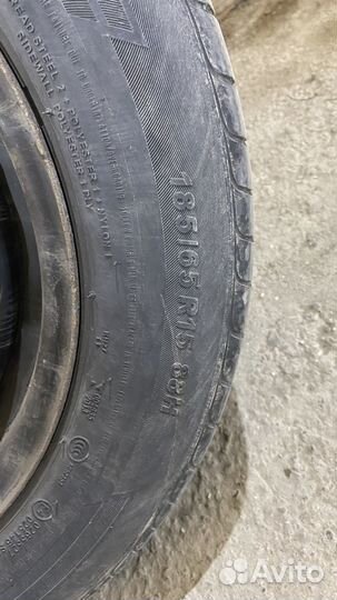 Колеса r15