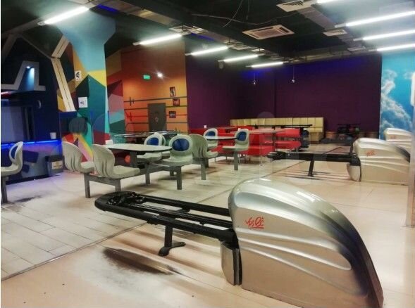 Продажа готового арендного бизнеса 1375,6 кв.м