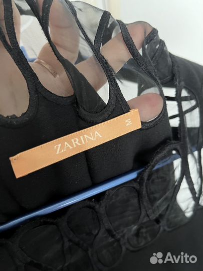 Нарядное женское платье 46