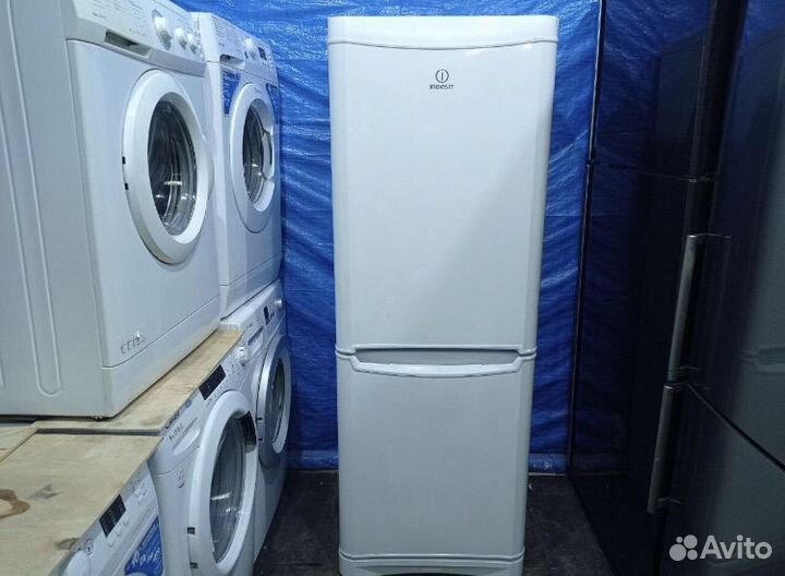 Холодильник indesit (доставка)