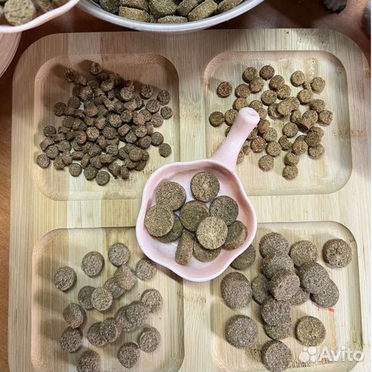 Сухой корм для собак 20 кг