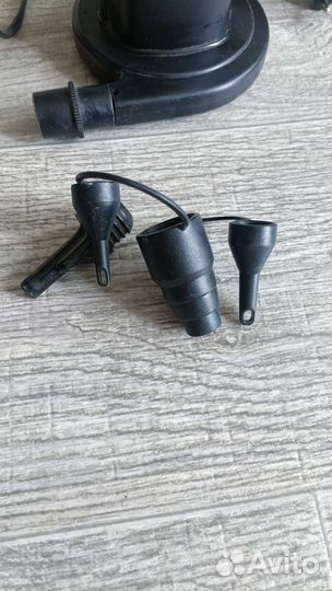 Насос компрессор бытовой