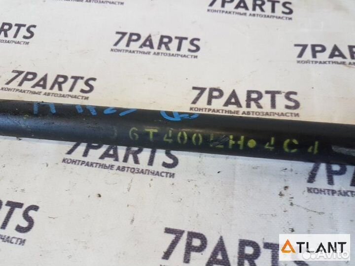 Торсион левый nissan atlas