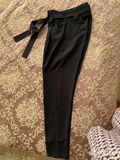 Брюки для девочек