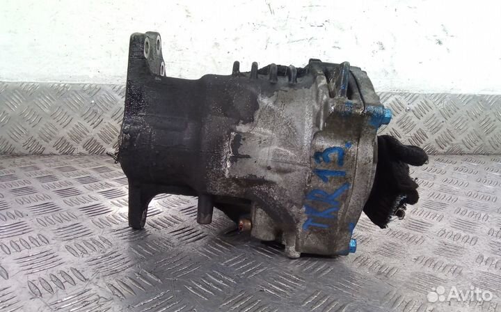 Раздаточная коробка Volvo XC90 рест. 2010