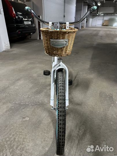 Велосипед дорожный бу