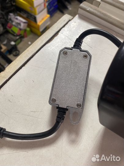 Туманки priora sal-man 60watt