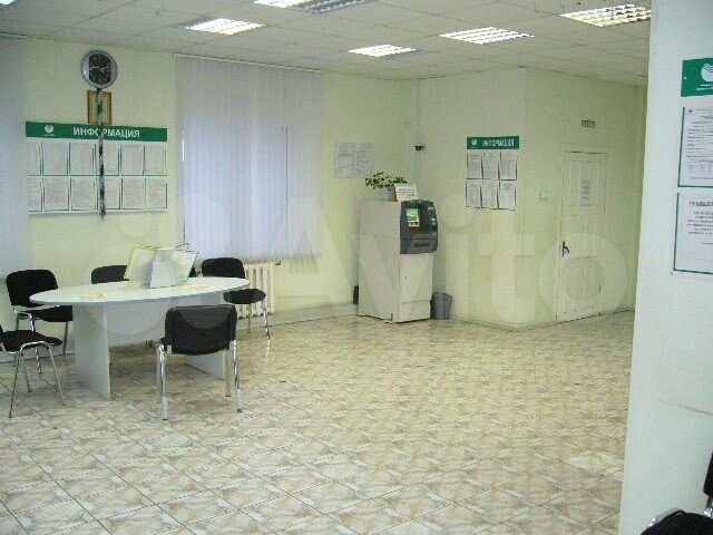 Нежилое здание 200,8 м²