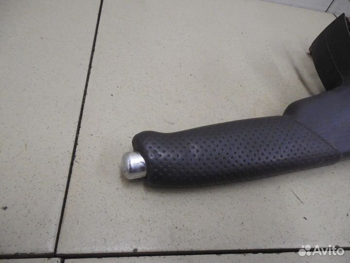 Рычаг стояночного тормоза Almera Tino 2000-2006