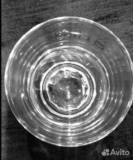 Бокалы для виски, бурбон, коктелей