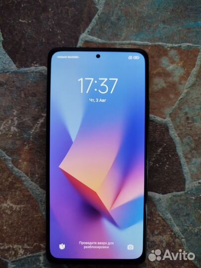 Xiaomi Redmi Note 10 Pro, 8/128 ГБ