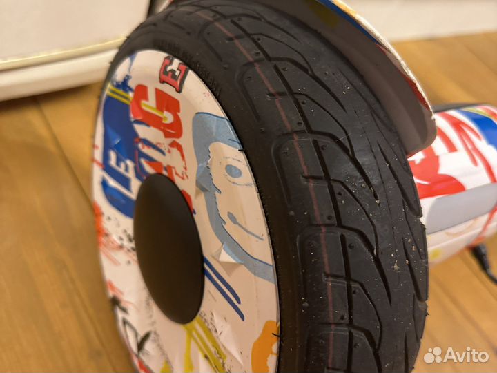 Гироскутер