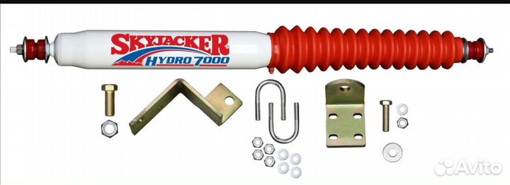 Демпфер Skyjacker