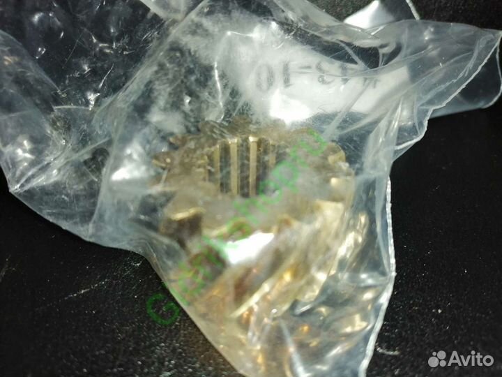 Шестеренка Seadoo 587 717 787