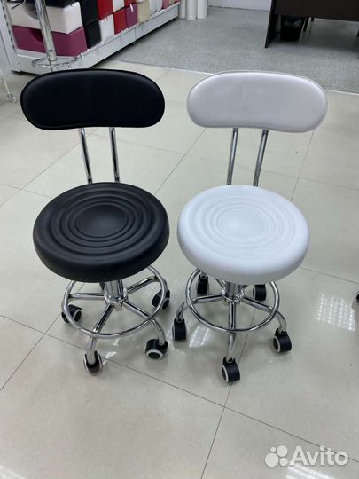 Стул для мастера