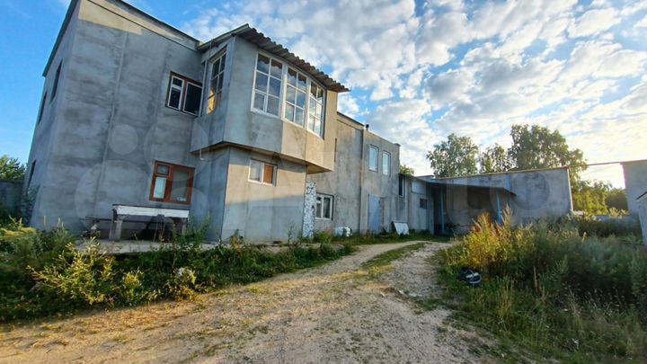 Продам производственное помещение, 767 м²