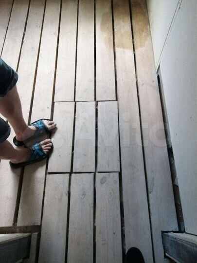 1-к. квартира, 33 м², 1/2 эт.