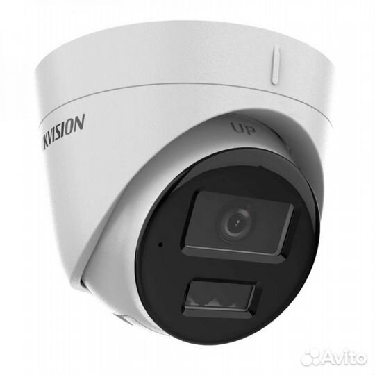 IP видеокамера Hikvision DS-2CD1323G2-LIU(2 636776