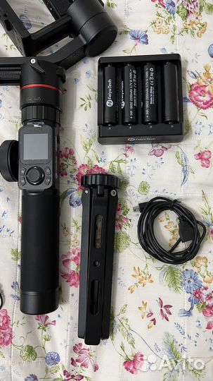 Стабилизатор Feiyu Tech AK2000