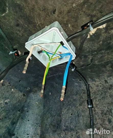 Ваш электрик: безопасные решения для дома