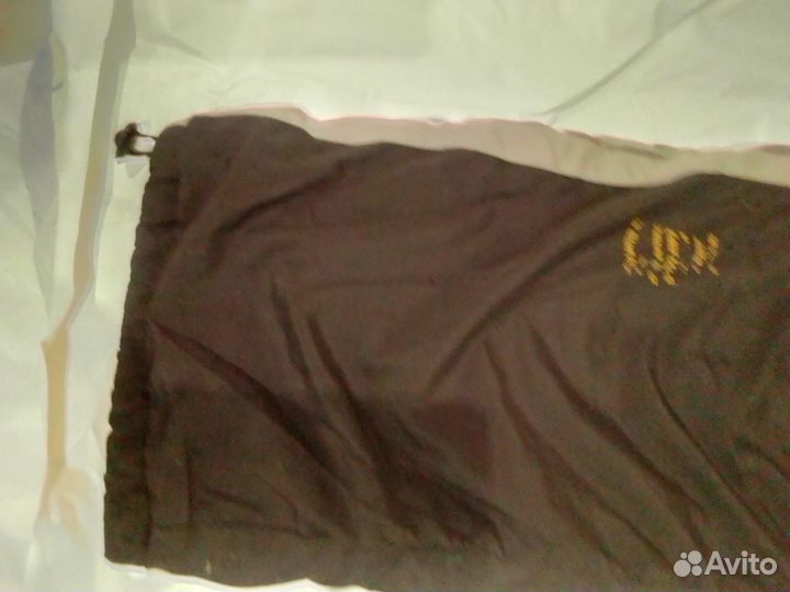 Штаны зимние мужские р-р 48 -50