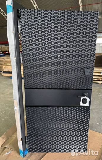 Дверь входная