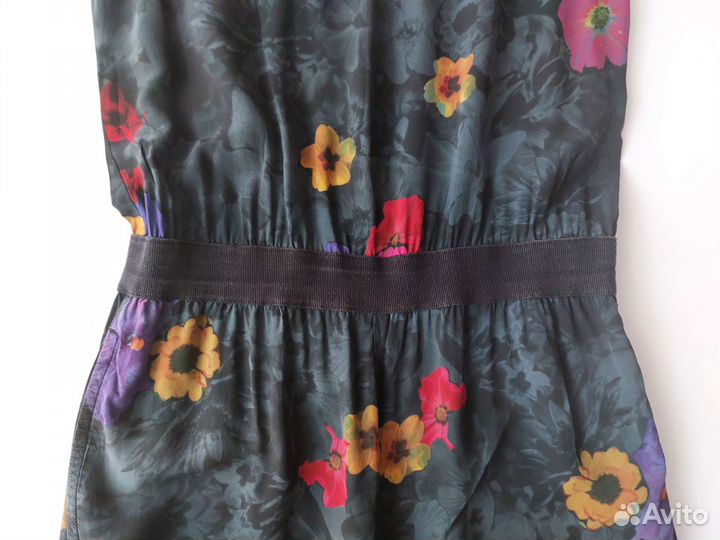 Diesel комбинезон р.S