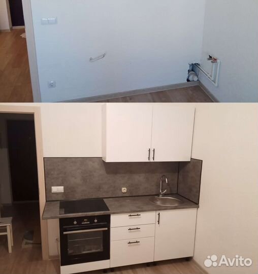 Сборщик мебели