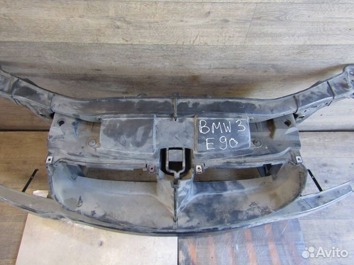 Телевизор BMW E90 E91 E92