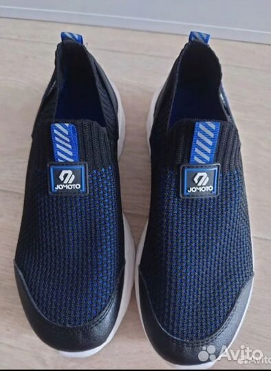 Кроссовки для мальчика 36 размер