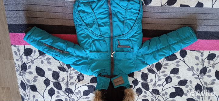 Зимний комплект 128