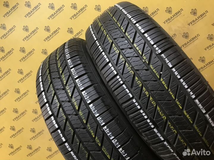 Hankook H725 Mileage Plus II 205/65 R15 92S