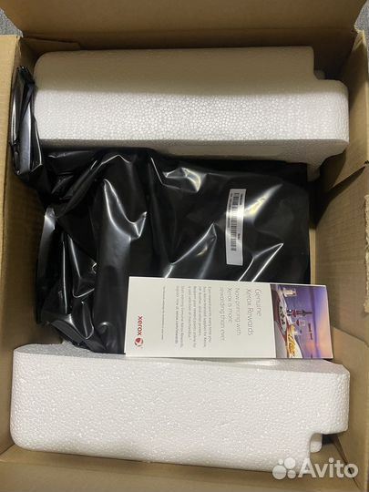 Картридж 106R02306 для Xerox Phaser 3320