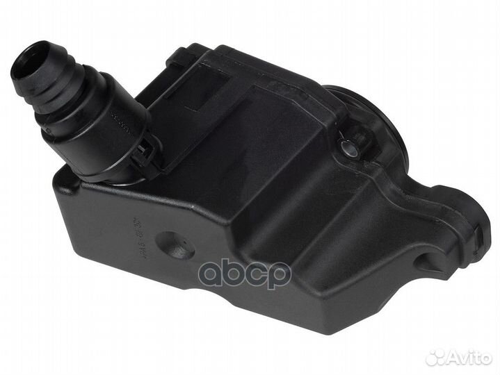 Клапан вентиляции картерных газов 0125726SX Ste